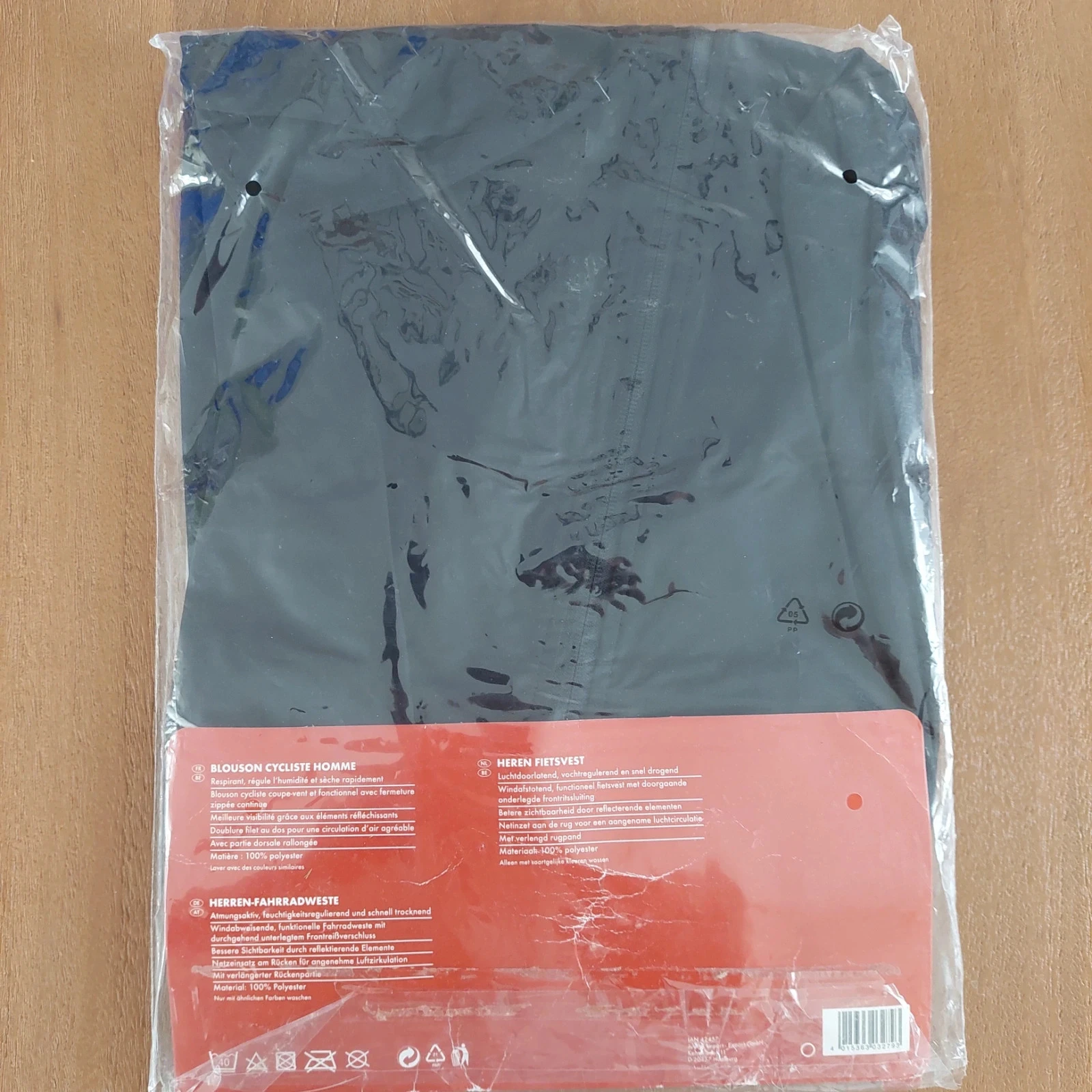 Lot Vêtements Cyclisme L-XL - 8 pièces – photo 3